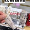 tẩy tế bào chết cho môi lip scrub