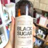 Black Sugar Cleansing Wate SNP