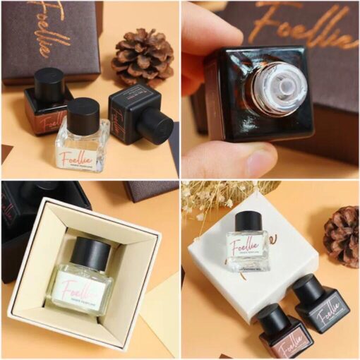 Nước hoa baby Inner Perfume Foellie