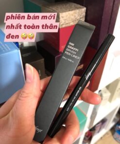 Kẻ mi nước của The Faceshop ink liner