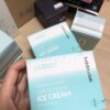 kem dưỡng ICE CREAM SNP