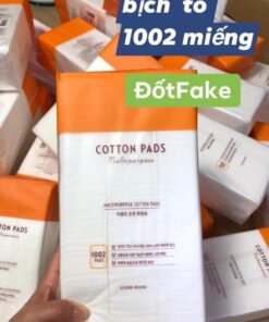bông cotton Etude