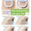 Phấn nước Air Cushion IOPE