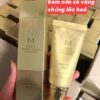 Kem nền gold BB Cream Missha