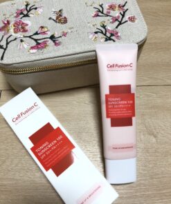 Cell hồng toning Cellfushion C