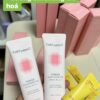 (new) Kem chống nắng Cell hồng Toning Sunscreen 100 của Cellfusion C 50ml