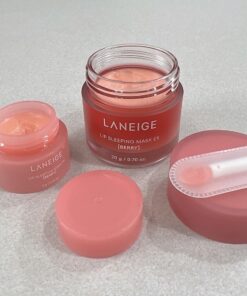 Mặt nạ ngủ cho môi của Laneige Lip Sleeping Mask Laneige mini 3g-20gam