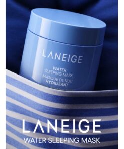(NEW) Mặt nạ ngủ Water Sleeping mask của Laneige 15ml-70ml