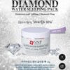 Mặt nạ kim cương Diamond Water Sleeping Pack 100g của SNP
