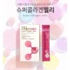 Collagen dạng thạch Jelly của VB