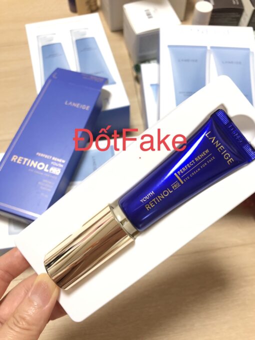 Retinol Laneige