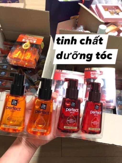 Tinh chất dưỡng tóc Perfect Missen