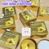 Mặt nạ mắt Collagen Eye Patch Gold Collagen của SNP hộp 60 miếng