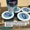 Sữa dinh dưỡng protein Cho Người Lớn HIMILK