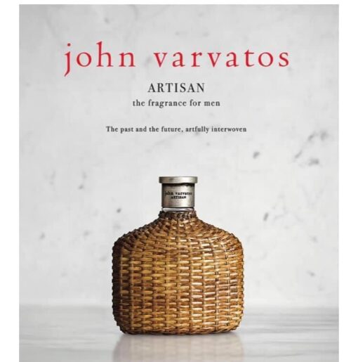 Nước Hoa của John Varvatos