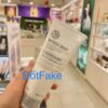 sửa rửa mặt white seed The faceshop