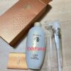 sửa rửa mặt Radiant cleansing foam của The History of Whoo