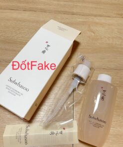 Dầu Tẩy Trang Gentle Cleansing Oil của Sulwhasoo