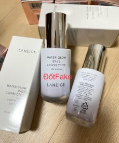 kem lót Base corrector Laneige