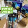 Omega 3 tốt