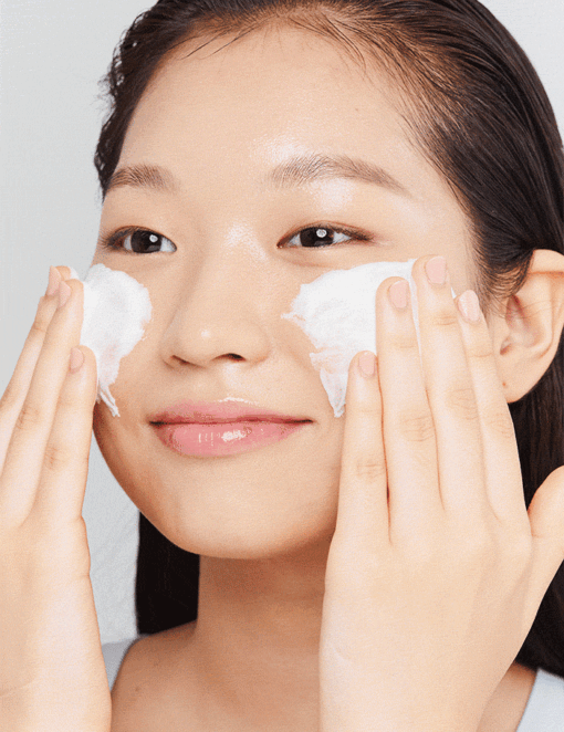 Sửa rửa mặt trà xanh của #Innisfree