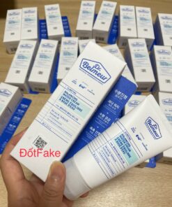 Kem dưỡng cho da dầu+ mụn Balancing Water cream Drbemeur