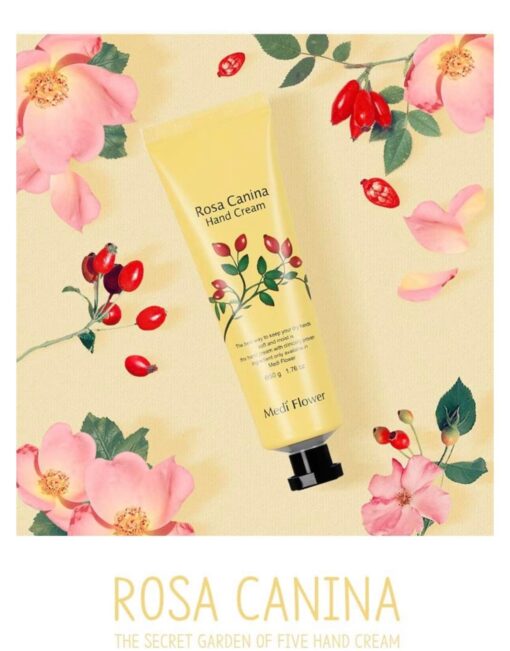 Kem Dưỡng tay hand cream của Mediflower