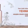 Tinh chất thiên sâm Yehwadam Heaven Grade Ginseng Rejuvenating serum
