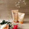 Kem chống nắng long-lasting The FaceShop