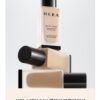 Kem Nền Hera Silky Stay 24H Longwear Foundation