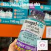 OMEGA3 của WEBBER NATURALS