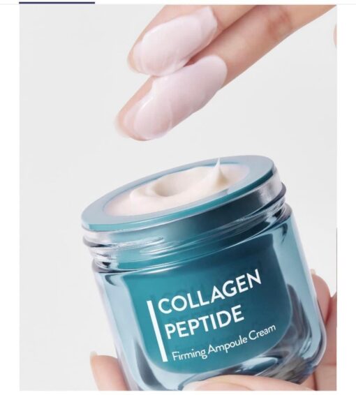 Kem dưỡng collagen Peptite của Innisfree