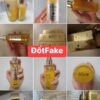 Serum dưỡng da dạng xịt dAlba White Truffle Supreme Intensive Serum