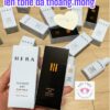 Kem chống nắng cao cấp của HERA AIRY SUN Milk