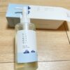 Dầu Tẩy Trang Dịu Nhẹ Round Lab 1025 Dokdo Cleansing Oil