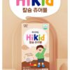 Sữa Hikid dạng viên Hikid Canxi chewable