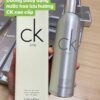 body moisturizer perfume lotion CK one