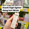 Stick High Lighter của Glint