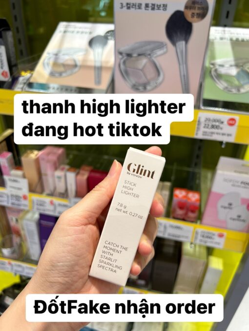 Stick High Lighter của Glint