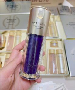 Tinh Chất IOPE Super Vital Essential Serum 40ml