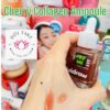 Tinh chất Cherry Collagen ampoule vividraw