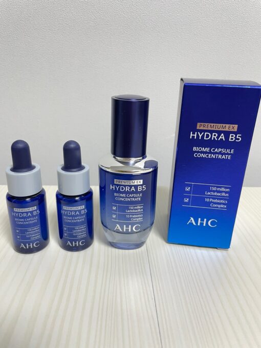 Tinh chất ampoule B5 AHC