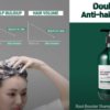 Dầu gội Root Booster của Grafen