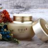 Yehwadam màu vàng Hwansaenggo Rejuvenating Radiance Cream