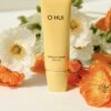 Kem chống nắng OHUI Miracle toning daily sun