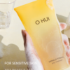 Sữa Rửa Mặt vitamin C OHUI Miracle Toning Jelly Cleanser