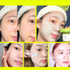 Mặt nạ đất sét Beplain Mung bean Pore Mask 