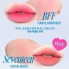 Son hủ FWEE lip cheek Blurry Pudding 5gam