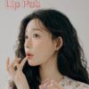 Son hủ Holika lip pot melting blur