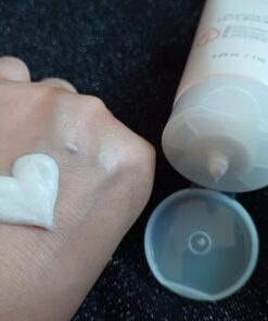 Sửa rửa mặt collagen của Etude